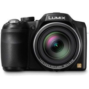 Panasonic DMC-LZ30: Picture 1 regular