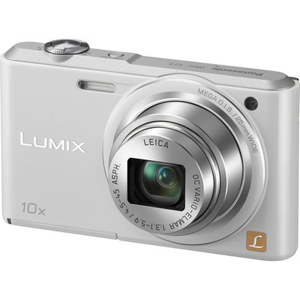 Panasonic DMC-SZ3: Picture 1 regular