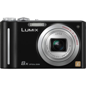 Panasonic DMC-ZR1: Picture 1 regular