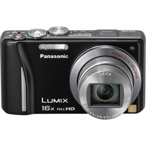 Panasonic Dmc-Zs10 Digital Camera 14.1 Megapixe...: Picture 1 regular