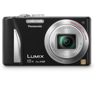 Panasonic DMC-ZS15: Picture 1 regular