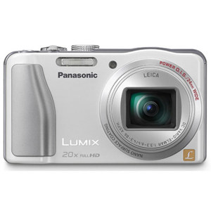 Panasonic DMC-ZS20: Picture 1 regular