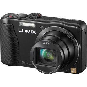 Panasonic DMC-ZS25: Picture 1 regular