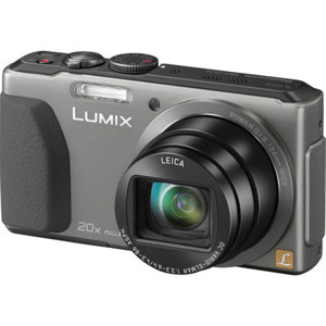 Panasonic DMC-ZS30: Picture 1 regular