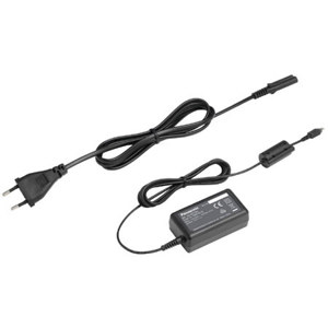 Image :  Panasonic DMW-AC5 AC Adaptor for many Lumix Digital Cameras 