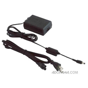 Panasonic DMW-AC8 AC Adapter for Select Lumix Digital Cameras Thumbnail Image