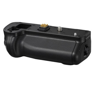 Image :  Panasonic DMW-BGGH3 Battery Grip for DMC-GH3 and GH4 Cameras 