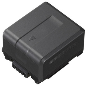 Image :  Panasonic DMW-BLA13 Lithium Ion Battery - 7.2V 1320 mAh for L10 Digital SLR Camera 