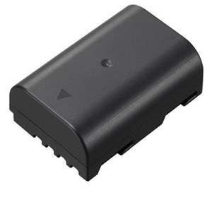 Panasonic DMW-BLF19 Battery for Lumix GH3 and GH4 Cameras 7.2V Capacity 1860mAh Output Voltage Thumbnail Image