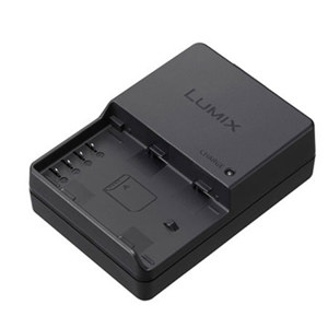 Panasonic DMW-BTC10 Battery Charger for DMC-GH3 and GH4 Cameras Thumbnail Image