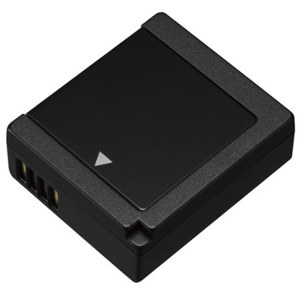 Panasonic DMW-DCC11 DC Coupler for DMC-GF3 and later models Thumbnail Image