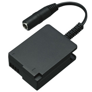 Panasonic DMW-DCC8 DC Coupler DMWDCC8GU