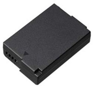 Panasonic DMW-DCC9 DC Coupler: Picture 1 regular
