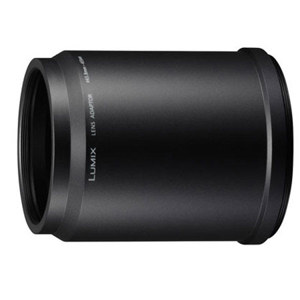  Panasonic DMW-LA8 Conversion Lens Adapter for LT55 1.7X Lens 