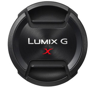 Panasonic DMW-LFC58 58mm Lens Cap 