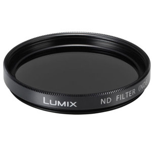  Panasonic 37mm Neutral Density (ND) Filter 