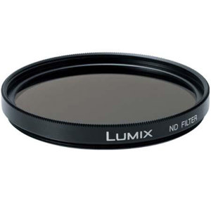  Panasonic DMW-LND55 55mm Neutral Density (ND8) Filter 