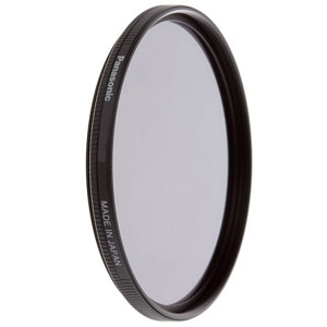  Panasonic DMW-LPL46 46mm Digital Circular Polarizing Filter 