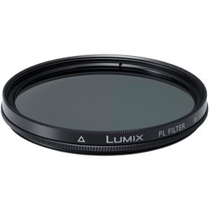  Panasonic DMW-LPL62 62mm Digital Circular Polarizing Filter 