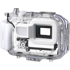 Panasnic Dmw-mcft1 Uw Marine Cs F/ts1(d: Picture 1 regular