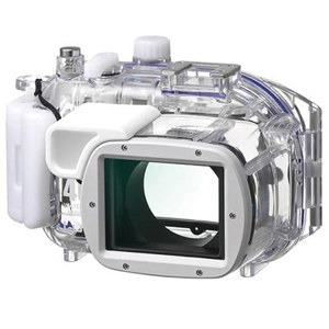 Panasonic DMW-MCTZ10 Marine Case Underwater Housing: Picture 1 regular