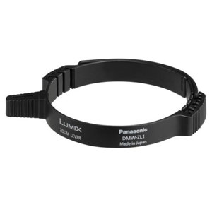  Panasonic DMW-ZL1 Lens Zoom Lever for Most Lumix G Zoom Lenses 