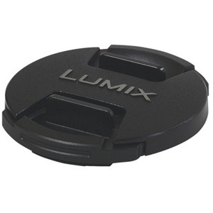  Panasonic 46mm Lens Cap for Lumix Lenses 