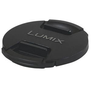  Panasonic 62mm Lens Cap for Lumix Lenses 