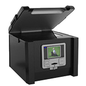  Pacific Image ImageBox MF 4-in-1 Slide, Film & Photo Converter with Magic Touch, Technology, for Mac/Win - 2400dpi for 135mm film, 570dpi for 4x6 