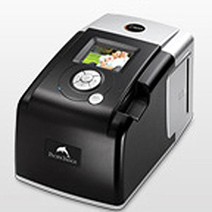  Pacific Image MemorEase ST Multi Format Slide & Film Converter - 2400dpi, for Mac or Windows 