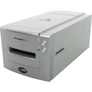 Pacific Image PrimeFilm120 MultiFormat CCD Film Scanner: Picture 1 regular