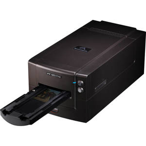 Pacific Image PrimeFilm 120 Pro Multi-Format CCD Film Scanner with 3200dpi Optical Resolution, USB Connectivity 