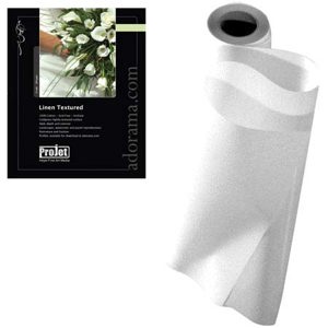 ProJet Elite Watercolor Linen Texture