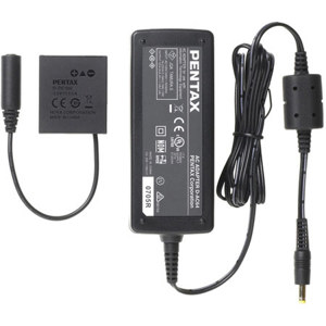 Pentax K-AC106U AC Adapter Kit 39932