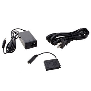 Pentax K-AC115 AC Adapter Kit 38946