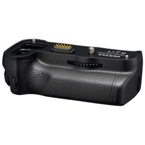 Image :  Pentax D-BG4 Battery Grip for K-7 K-5 K-5 II and K-5 IIs Digital SLR Cameras 