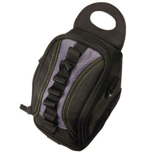 Pentax Megazoom Case for Pentax X90, Black: Picture 1 regular