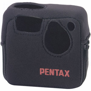 Pentax PTX-L70 Neoprene Case for Optio 43WR: Picture 1 regular