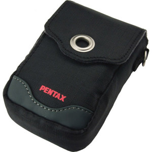Pentax PTX-223 Compact Nylon Case 85223