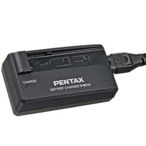 Pentax D-BC72: Picture 1 regular
