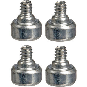 Pentax Hex Screw 4-Pack for RS1000 Camera: Picture 1 regular