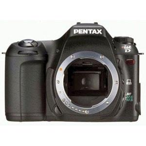 Pentax Istd Slr Digital Camera: Picture 1 regular