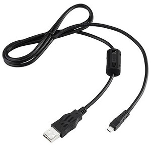 Pentax I-USB116, USB Interface Cable for Optio S1: Picture 1 regular