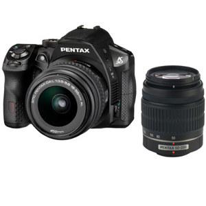 Pentax K-30 Digital SLR Camera 15646