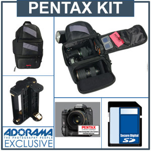 Pentax K-30: Picture 1 regular