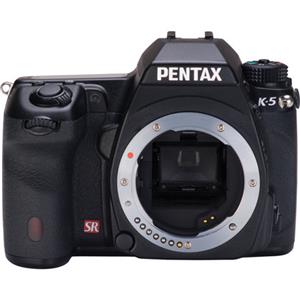 Pentax K-5 Classic just $748