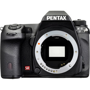 Pentax K-5 II: Picture 1 regular