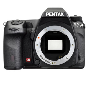 Pentax K-5 IIs: Picture 1 regular