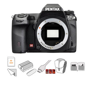 Pentax K-5 IIs: Picture 1 regular