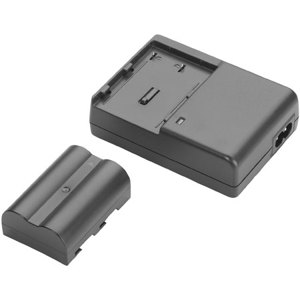 Image :  Pentax K-BC50 Battery Charger Kit for D-LI50 Battery 